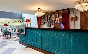 Hotel Indigo - Stratford Upon Avon By Ihg